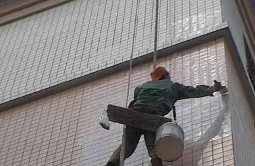 芜湖市卫生间漏水维修公司分享下芜湖市外墙防水的必要性。