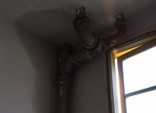芜湖市卫生间漏水维修公司专业解读芜湖市卫生间防水的步骤